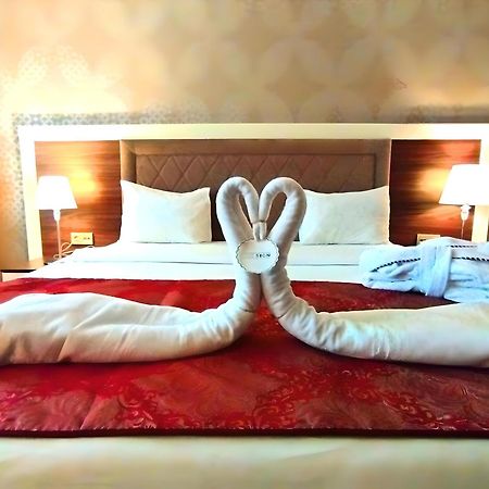 The Sign Kocaeli Thermal Spa Hotel &Convention Center Golcuk Esterno foto