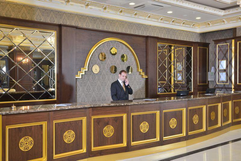 The Sign Kocaeli Thermal Spa Hotel &Convention Center Golcuk Esterno foto